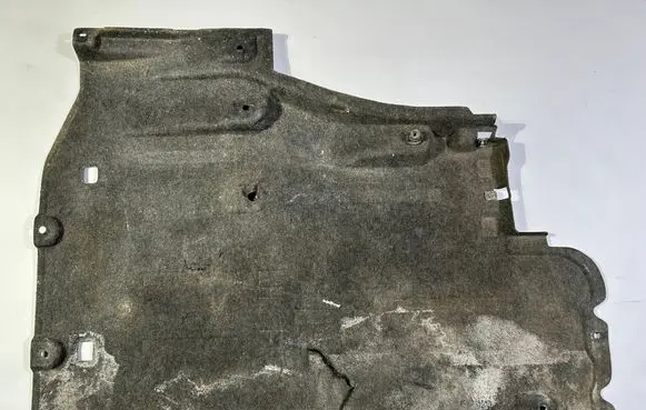 Chrysler Pacifica Front bumper 9325848