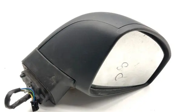 Renault Scenic III - Grand scenic III Front door electric wing mirror TEB66