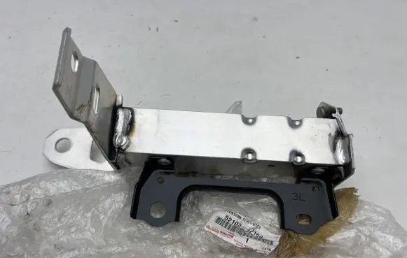Toyota RAV 4 (XA50) Front bumper shock/impact absorber 5210342100