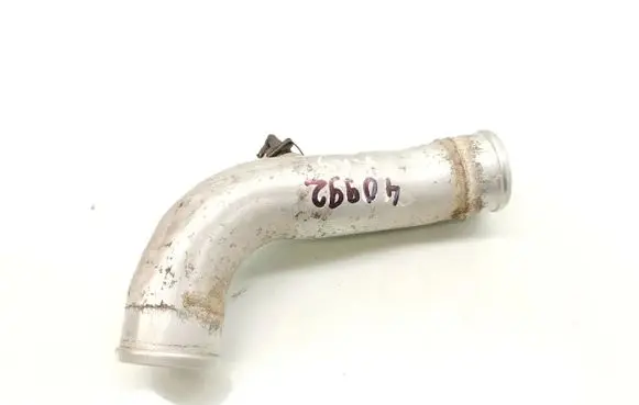 KIA Sorento Intercooler hose/pipe