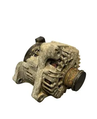 BMW 3 F30 F35 F31 Generator/alternator 8519890