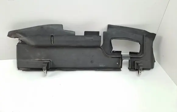 Opel Zafira C Top upper radiator support slam panel 20897268 315671560