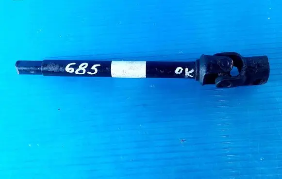 Volkswagen Crafter Steering column universal joint 