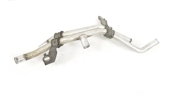 Toyota Prius (XW30) Engine coolant pipe/hose 