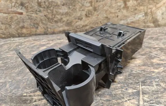 Nissan X-Trail T31 Cup holder back 96965JG00A