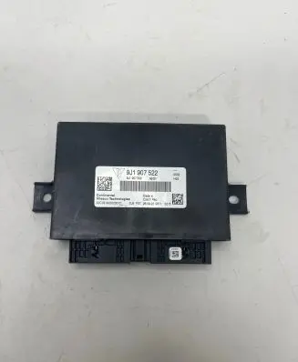 Porsche Taycan 9J1 Other control units/modules 9J1907522