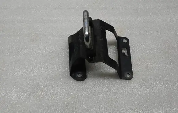 Volvo XC90 Engine bonnet (hood) release handle 31352886