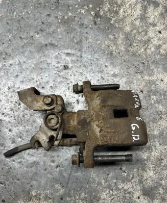 Mazda 6 Rear brake caliper