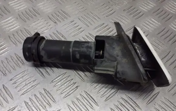 Nissan Primera Headlight washer spray nozzle 28658AU300