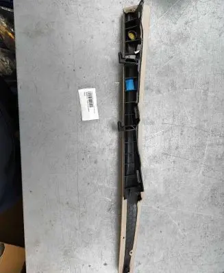BMW 7 F01 F02 F03 F04 Other center console (tunnel) element 58450713