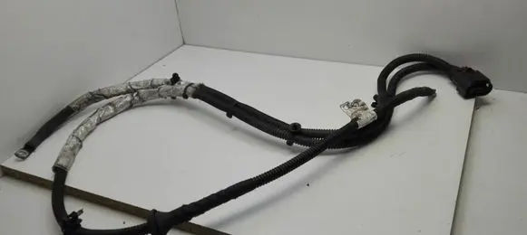 Audi A5 8T 8F Other wiring loom 8K2971111B