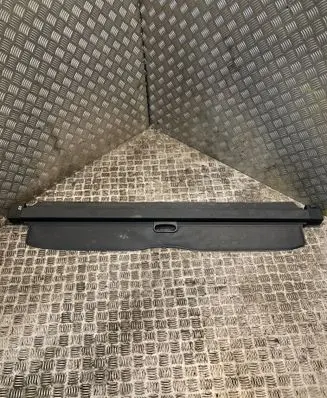 BMW X5 E53 Parcel shelf load cover 51477135675 7135675