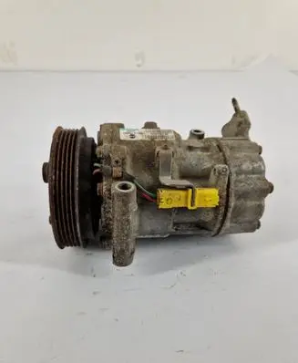 Mini Cooper Countryman R60 Air conditioning (A/C) compressor (pump) 1923F