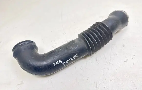 Mazda 2 Air intake hose/pipe 2S619R504CD