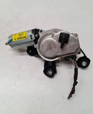Audi A4 S4 B8 8K Rear window wiper motor 4F9955711C
