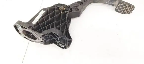 Volkswagen Golf Plus Brake pedal 1K1721059CH