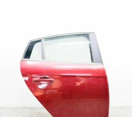 Fiat Bravo Rear door 51751190