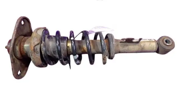 Mini One - Cooper R50 - 53 Rear shock absorber with coil spring 6764914