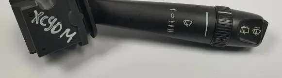 Volvo XC90 Wiper control stalk 9452391