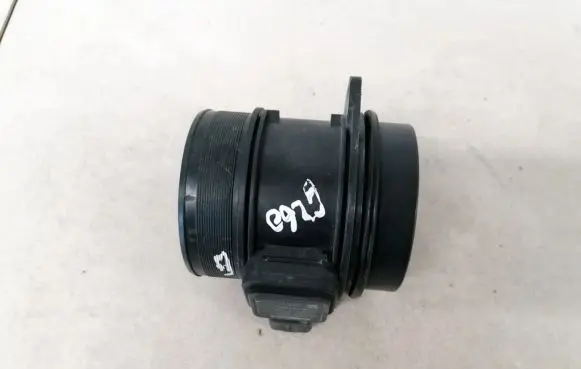 Citroen C5 Mass air flow meter 9645948980 00206820