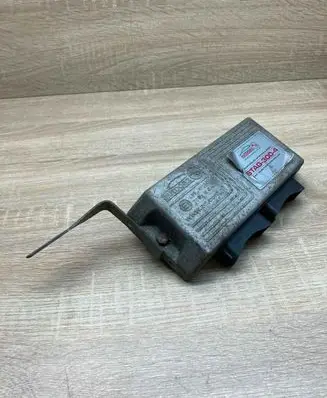 Chrysler Pacifica LP gas control unit module 67R014289 110R004534