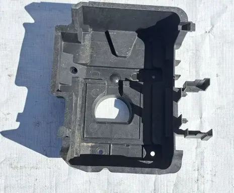 Saab 9-5 Battery box tray cover/lid 5248059