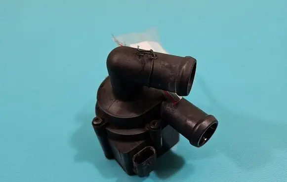 Skoda Yeti (5L) Electric auxiliary coolant/water pump 5N0965561 IMPRK1464200