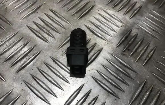 Brake pedal sensor switch
