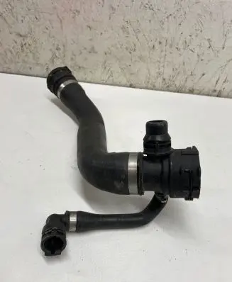 BMW 1 E81 E87 Engine coolant pipe/hose 7525641 PA66GF30 NW824716