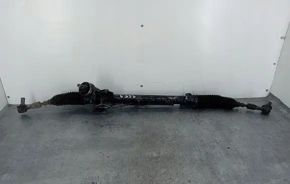 Skoda Superb B5 (3U) Steering rack 7852-501363
