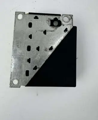 Volkswagen Golf V Airbag control unit/module 3C0909605J 5005290