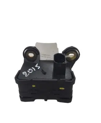 Opel Zafira B ESP acceleration yaw rate sensor 13208665 10170103623