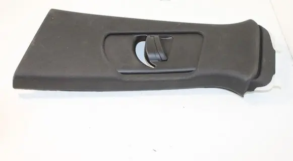 Audi Q5 SQ5 (B) pillar trim (top) 8R0867243H