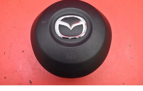 Mazda 6 Steering wheel airbag CE0080P1110022