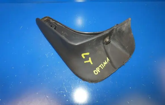 KIA Optima Rear mudguard 86841-2T100