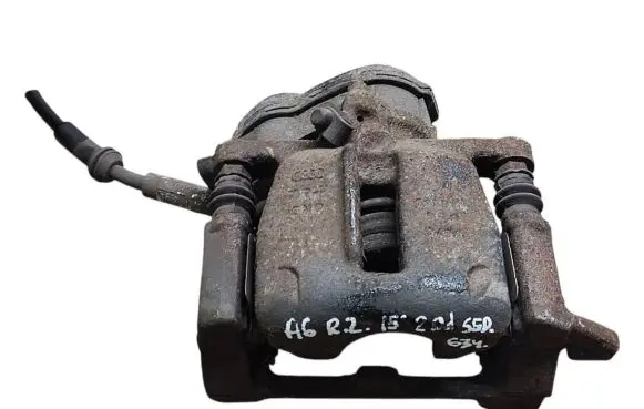 Audi A6 S6 C7 4G Rear brake caliper