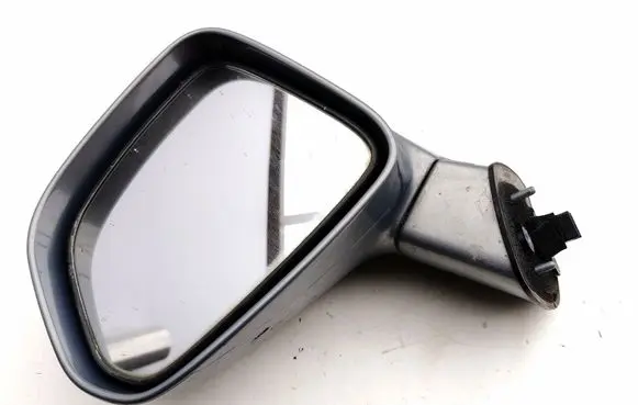 Manual wing mirror