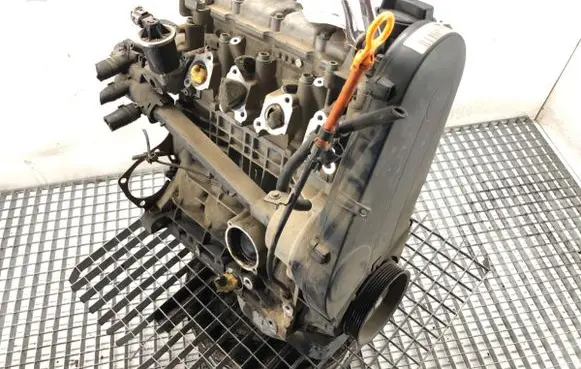 Seat Ibiza II (6k) Engine