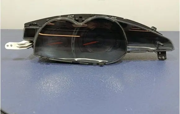 Toyota Verso-S Speedometer (instrument cluster) 838000F670