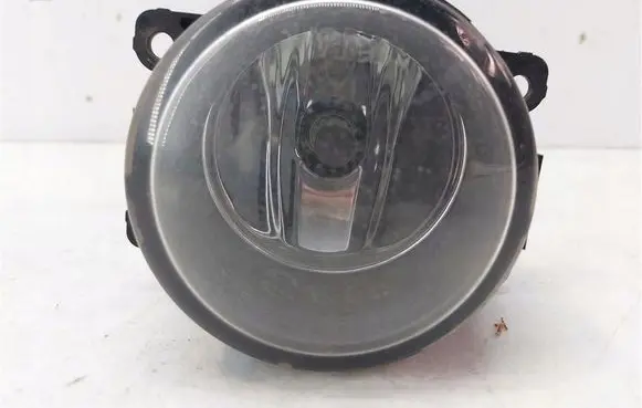Citroen Xsara Picasso Front fog light 9650001680