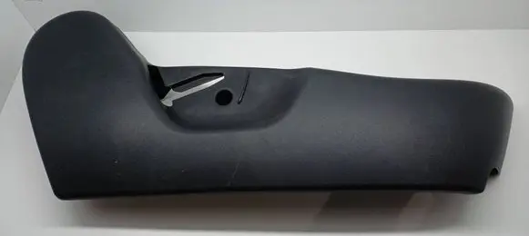 Toyota Avensis T270 Front door seat control surround trim 7181105070 1415868