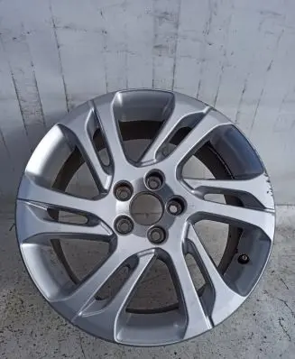 Volvo XC60 R17 alloy rim 
