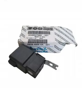 Fiat Ducato Other relay 46537685