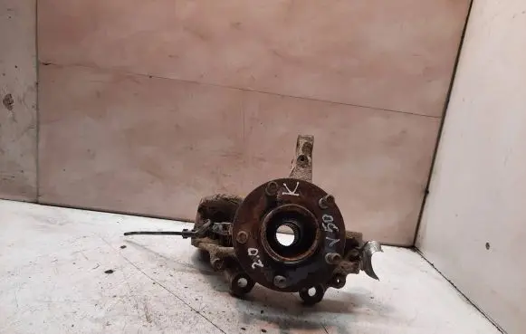 Volvo V50 Front wheel hub