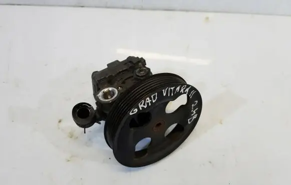 Suzuki Grand Vitara II Power steering pump