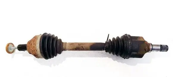 Volvo S40 Front driveshaft 