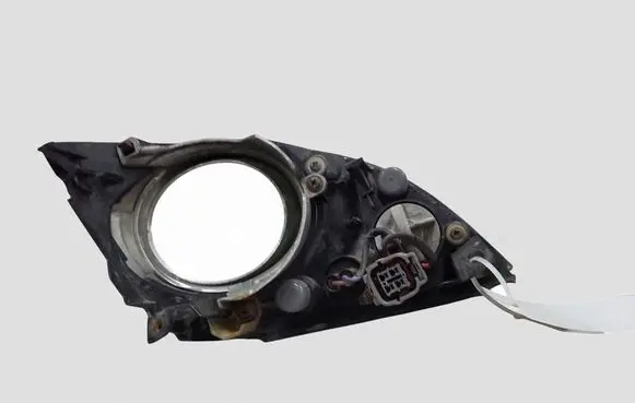 Mazda CX-7 Front indicator light