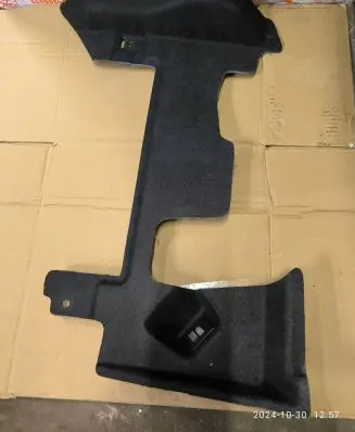 Jeep Grand Cherokee WL Under panel sound insulation 68377860AA
