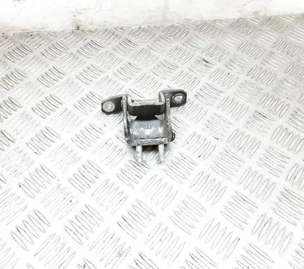 Front door upper hinge