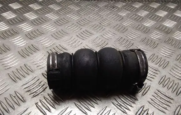 Citroen C4 I Picasso Intercooler hose/pipe